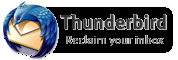 ThunderBird